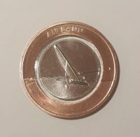 10 € Münze Bundesrepublik Deutschland 2020 "An Land" Hessen - Bad Wildungen Vorschau