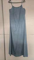 Sommerliches Maxi Kleid leichter Jeansstoff Vila Gr. 38 neuwertig Nordrhein-Westfalen - Bad Oeynhausen Vorschau