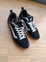 Vans Zahba 8.0 Euro 40,5 neuwertig Aachen - Aachen-Mitte Vorschau