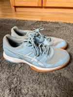 ASICS Damen Handball/Hallenschuhe Nordrhein-Westfalen - Oelde Vorschau