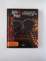 Harry Potter & Phantastische Tierwesen ISBN 9783833237140 Schleswig-Holstein - Albersdorf Vorschau