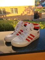 Adidas Orginal Hardcourt Hi Sneakers Turnschuhe Gr 38 Niedersachsen - Göttingen Vorschau