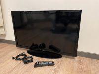 Samsung 32 zoll 80cm Fernseher mit Fernbedienung Bayern - Köfering Vorschau