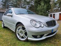 Mercedes Benz C 32 AMG (W 203), Youngtimer im Jahreswagenzustand! Nordrhein-Westfalen - Schloß Holte-Stukenbrock Vorschau