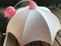 Kinderlampe mit Leinenschirm München - Pasing-Obermenzing Vorschau