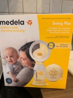 Medela Swing Flex elektrische Milchpumpe Niedersachsen - Göttingen Vorschau