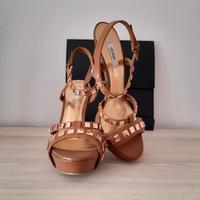 Guess High Heels,Gr. 39, braun, neuwertig, Top Zustand Bayern - Freilassing Vorschau
