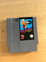 Excitebike Nintendo NES Rheinland-Pfalz - Ebernhahn Vorschau