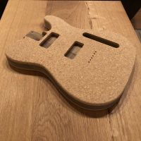 T-style body ; Korpus ; Telecaster ; Handmade ; Gitarre Nordrhein-Westfalen - Sprockhövel Vorschau