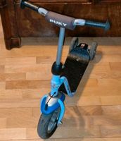 Puky Roller Tretroller Kinderroller blau Baden-Württemberg - Maulbronn Vorschau