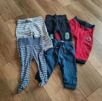 Kinderhosen/Jogginghosen Set Brandenburg - Petershagen Vorschau