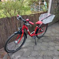 Scool 24er Kinderfahrrad 7-Gänge/ Rücktrittbremse Hohen Neuendorf - Borgsdorf Vorschau