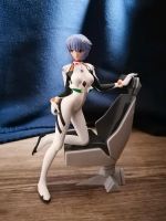 Rei from Evangelion Figur Ludwigslust - Landkreis - Ludwigslust Vorschau