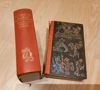 Wilhelm Busch - Sämtliche Werke in 2 Bänden (Buch) Rheinland-Pfalz - Lambrecht (Pfalz) Vorschau