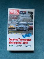 Deutsche Tourenwagenmeisterschaft 1995,VHS,Offizieller Jahresfilm Berlin - Charlottenburg Vorschau