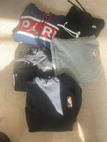 Sweatshirts (Nike, Jordan, Adidas) Größe M Herren Baden-Württemberg - Daisendorf Vorschau