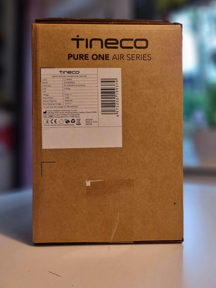 Tineco Pure ONE Air Akku Staubsauger, Sauger,Haushalt in Dortmund