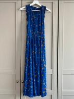 Florales Midikleid Mango Schleswig-Holstein - Flensburg Vorschau