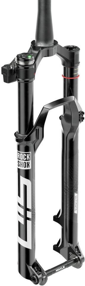 Rock Shox SID FLIGHT ATTENDANT Set, Gabel + Dämpfer, Neu in Zschopau