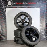 ❄️❄️Bmw X1 F48 X2 F39 225/50R18 99H Winterräder X519❄️❄️ Baden-Württemberg - Nagold Vorschau