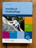 Handbuch Kinderpflege Nordrhein-Westfalen - Vlotho Vorschau