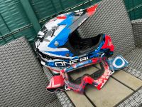 Oneal BMX Helm bis 6-10 Jahre Bonn - Beuel Vorschau