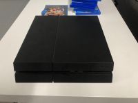 PlayStation vier 1TB mit 12 Spielen im Top Zustand Dortmund - Mengede Vorschau