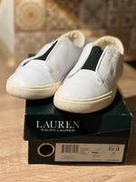 Ralph Lauren Sneaker Gr. 38 Judith Niedersachsen - Wedemark Vorschau