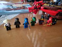 Lego Ninjago Essen - Essen-Ruhrhalbinsel Vorschau