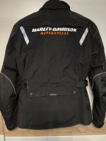 Harley Davidson Baraboo Textile Riding Jacket Men CE Größe L Thüringen - Ilmenau Vorschau