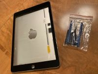 Apple Gehäuse 9,7“iPad Air A1474 original WiFi Silber Spacegrau Saarland - Homburg Vorschau
