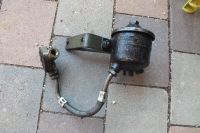 Ölfilter Ford G73A Buckeltaunus MANN Filter Oldtimer Halterung Bayern - Pocking Vorschau