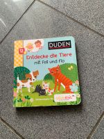 Erste Wörter Kinderbuch Rheinland-Pfalz - Mainz Vorschau