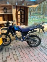 Yamaha DT 80 LC Schlachtmoped Anzeige 1 Niedersachsen - Syke Vorschau