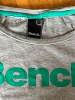 Bench T-shirt grau mit grün Shirt Berlin - Lichtenberg Vorschau