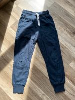 H&M jogginghose blau 128 Niedersachsen - Wardenburg Vorschau