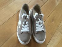 GABOR Sneaker, beige-weiß, NEU Bayern - Hemau Vorschau