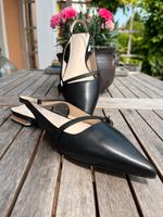 Marc Cain sling Sommerschuhe Gr. 37 Sachsen - Pirna Vorschau