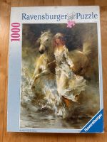 Puzzle 1000 Stück Baden-Württemberg - Essingen Vorschau