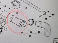 Kverneland Optima Entleerungshilfe Bayern - Kemnath Vorschau