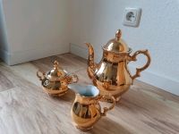 GKC bavaria gold Kaffeeservice Teeservice Saarland - St. Ingbert Vorschau