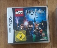 Harry Potter die Jahre 1-4 für Nintendo DS Schleswig-Holstein - Tangstedt  Vorschau