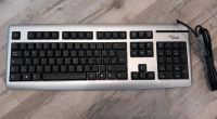 Fujitsu Siemens Tastatur Rheinland-Pfalz - Mülheim-Kärlich Vorschau