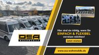 Ankauf von Wohnmobil / Wohnwagen - unkompliziert - fair - seriös Nürnberg (Mittelfr) - Mitte Vorschau