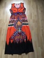 Neu Maxikleid , Neupreis 49,99€ Nordrhein-Westfalen - Bedburg-Hau Vorschau