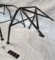 Für Mercedes W124 Überrollbügel Bügel Rollbar Motorsport Ringtool Nordrhein-Westfalen - Attendorn Vorschau