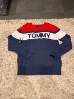 Tommy Hilfiger Pullover Gr 152 *Super Zustand* Wuppertal - Langerfeld-Beyenburg Vorschau