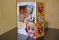 Anime Figur Nendoroid Taiyou Akari Day Break Illusion #388 Köln - Lindenthal Vorschau