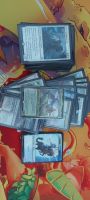 MTG Knights Commander Deck Nordrhein-Westfalen - Hamm Vorschau