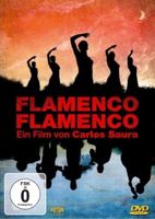 DVD Flamenco Flamenco (Carlos Saura) Leipzig - Leipzig, Zentrum-Ost Vorschau